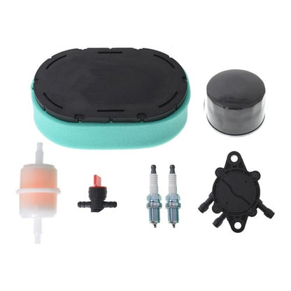Solid Spare KT735 KT740 KT745 Air Oil Filter Kit For Kohler KT610 KT620 KT715 KT725 KT730
