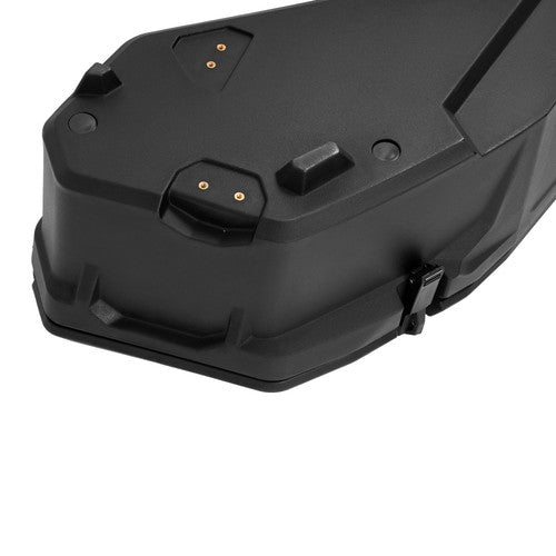 Solid Spare Rear Storage Cooler Box 30L For Can-Am Renegade Outlander Maverick 3 #715004778