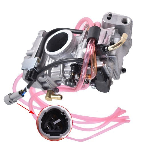 Solid Spare Carburetor 2001-2013 For Yamaha WR250 WR250F YZ250F FCR38 FCR 38mm Carb