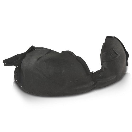 Solid Spare Front Inner Fender Liner Splash Shield Left Fit For 2019-2024 Chevrolet Blazer