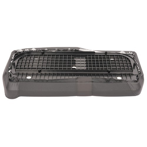 Solid Spare Black Seat Bottom Cushion Replacement For Polaris Ranger Crew XP 1000 2018-2019