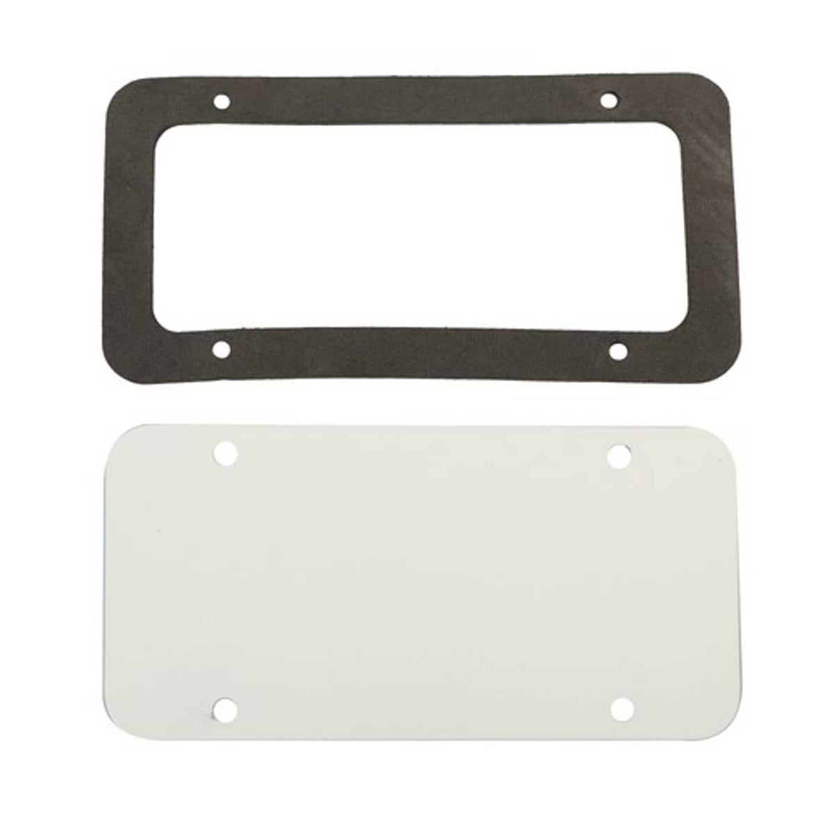 Solid Spare Dustproof Steel Junction Box 8x8x6", NEMA 4X Waterproof Electrical Enclosure