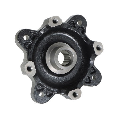 Solid Spare For Polaris RANGER 4×4 800 EFI 2011 RANGER 4×4 800 EFI CREW 2011 Front Wheel Hub