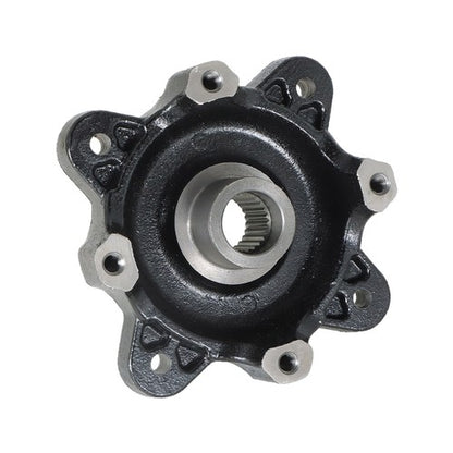 Solid Spare For Polaris RANGER 4×4 800 EFI 2011 RANGER 4×4 800 EFI CREW 2011 Front Wheel Hub