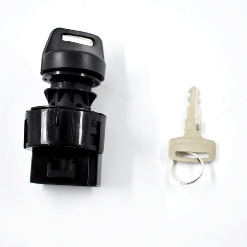 Solid Spare Ignition Switch Key For Polaris ACE 150 500 570 900 2016-2018