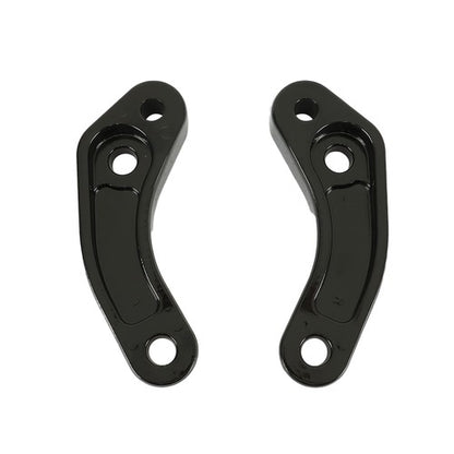 Solid Spare USA Engine Hood Hinge Pivot Bushing Kit Bolt KIt Assembly For Peterbilt 378 379