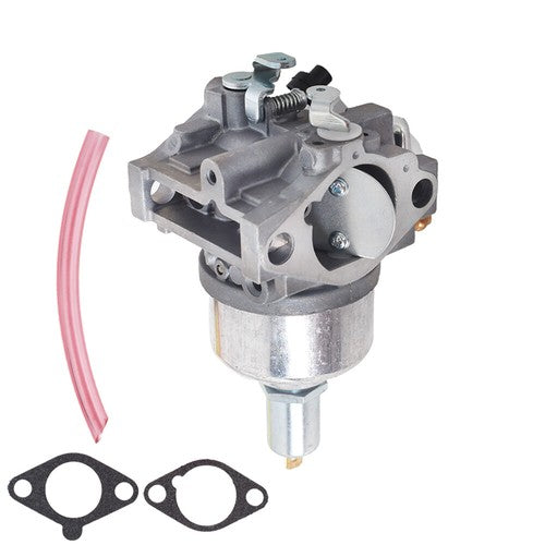 Solid Spare Carb Fit For Kawasaki GX345 FD611V 15003-2801 Replace John Deere AM131756 345