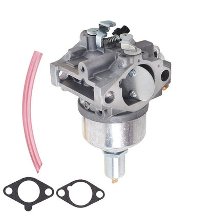 Solid Spare Carb Fit For Kawasaki GX345 FD611V 15003-2801 Replace John Deere AM131756 345