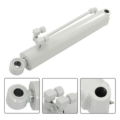 Solid Spare 6539808 Hydraulic Bucket Tilt Cylinder Fits for Bobcat 843 Models Replace