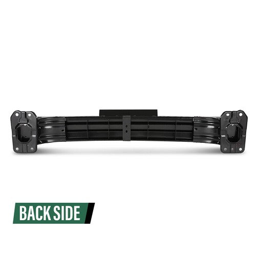Solid Spare Rear Bumper Face Bar Reinforcement Steel Fit For 16-24 Honda Civic HO1106196
