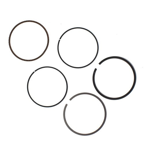 Solid Spare Fit For Honda Fourtrax 300 & TRX300EX Sportrax 74mm Piston Rings Standard Bore