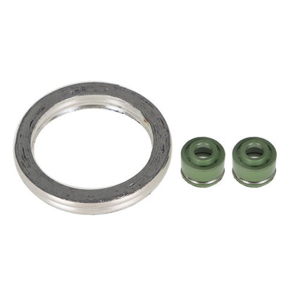 Solid Spare Top End Gasket Set For Honda XL200 XL200R 83-84 - XR200 XR200R 81-83 + 86-88