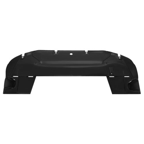 Solid Spare For Ford Transit 150 250 2015-2019 Front Engine Splash guard Shield #FO1228142