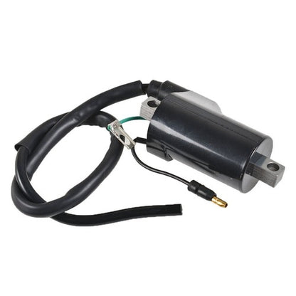Solid Spare For Honda CR250R 1990-1992 CR500R 1990-2001 Replaces 30500-KZ3-701 Ignition Coil