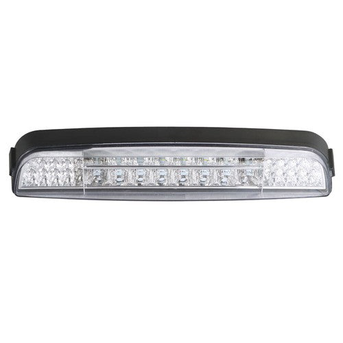 Solid Spare Only For EZGO TXT 1996 - 2013 Golf Cart LED Headlight Light Bar US
