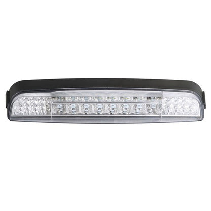 Solid Spare Only For EZGO TXT 1996 - 2013 Golf Cart LED Headlight Light Bar US