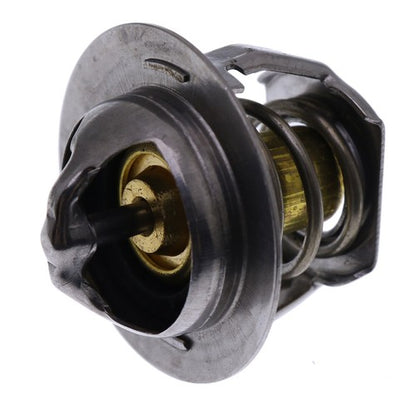 Solid Spare Thermostat 230-6263 2306263 for Caterpillar 3024C 3034 Engine 216 226 232 242