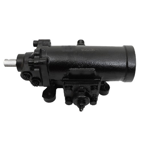 Solid Spare Power Steering Gear Box For D150 Ramcharger Plymouth Trailduster 1980-1993