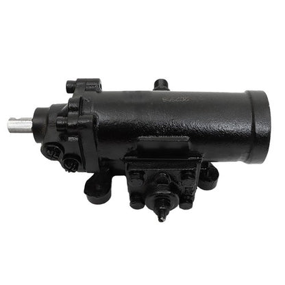 Solid Spare Power Steering Gear Box For D150 Ramcharger Plymouth Trailduster 1980-1993