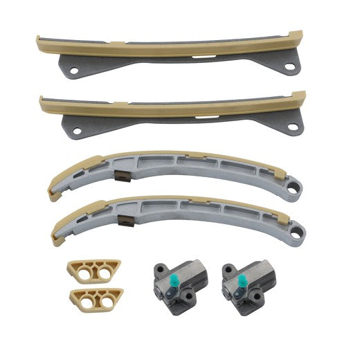 Solid Spare Fit For 2010-15 2016 HYUNDAI Santa KIA Sorento 3.3L Engine Rebuild Overhaul Kit