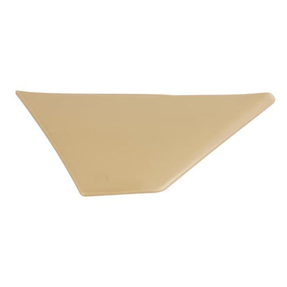 Solid Spare Tan Side Cover Fits for Honda Fourtrax 300 TRX300 1988-2000 #83500-HM4-A10ZD