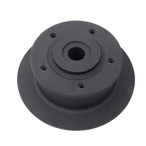 Solid Spare 4× Brake Disc Hubs For John Deere XUV Utility AM142949 M164365 M158242 New