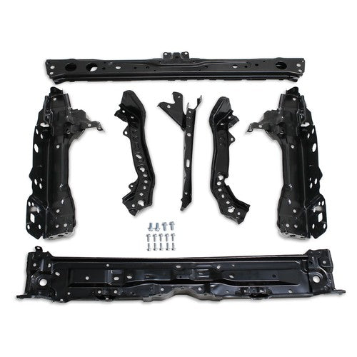 Radiator Support Core 5320102630 Sedan for Toyota Corolla L LE SE 2023 2024
