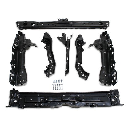Radiator Support Core 5320102630 Sedan for Toyota Corolla L LE SE 2023 2024