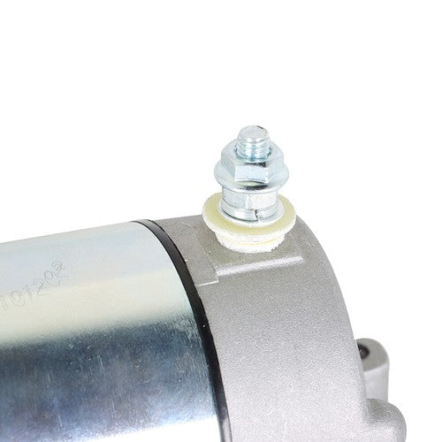 Solid Spare For Polaris 3088069 Predator 500 Outlaw 500 3088069 2003-2007 2006 Starter Motor