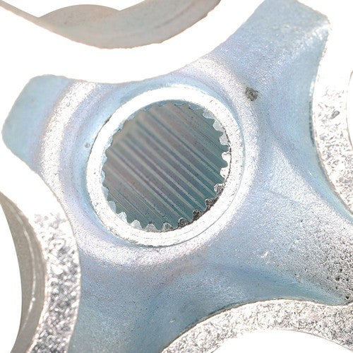 Solid Spare For Honda TRX400EX Sportrax 400 2X4 1999 2000 2001 2 Rear Left Right Wheel Hubs