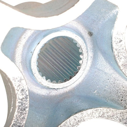 Solid Spare For Honda TRX400EX Sportrax 400 2X4 1999 2000 2001 2 Rear Left Right Wheel Hubs