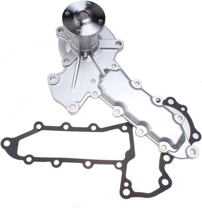 Solid Spare Water pump for Carrier Vorteil Eagle Extra Optima TBird Ultima Ultra Unit