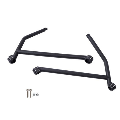 Solid Spare For Can Am Bombardier Maverick X3 New Rear Face Tripod Guard Bar Black 715004164