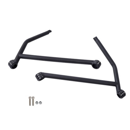 Solid Spare For Can Am Bombardier Maverick X3 New Rear Face Tripod Guard Bar Black 715004164