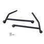 Solid Spare For Can Am Bombardier Maverick X3 New Rear Face Tripod Guard Bar Black 715004164