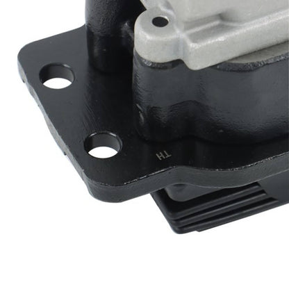 Solid Spare Travel Pilot Control Valve For Case CX31B CX17B CX50B CX36B CX25 PM30V00019F4