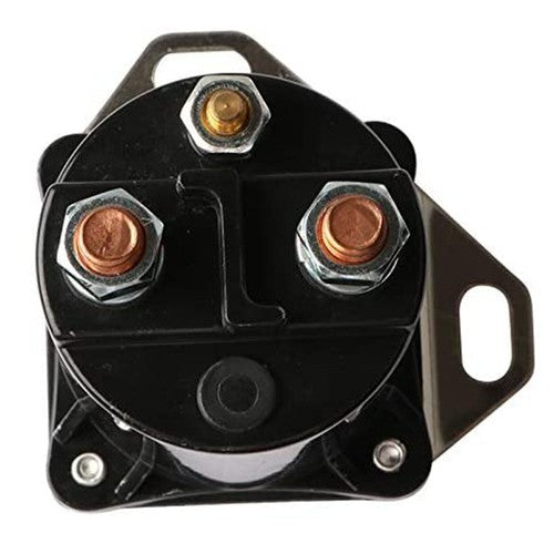 Solid Spare Relay Solenoid SBC-4201D 12V for Deutz Starter Prestolite John Deere AR73144