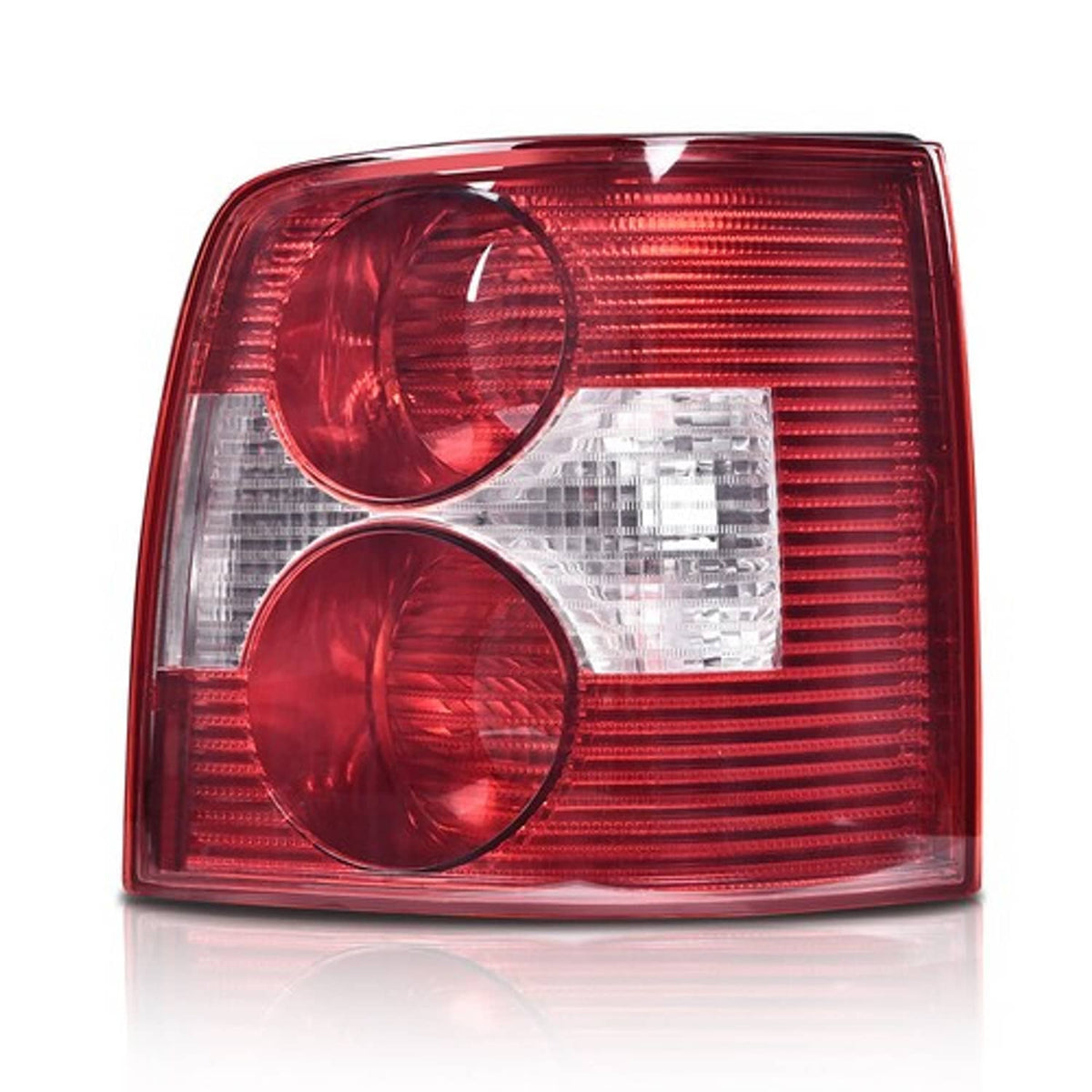 Solid Spare Fit For 2000-2005 Volkswagen Passat B5 Wagon Right Side Tail Light Brake Lamp
