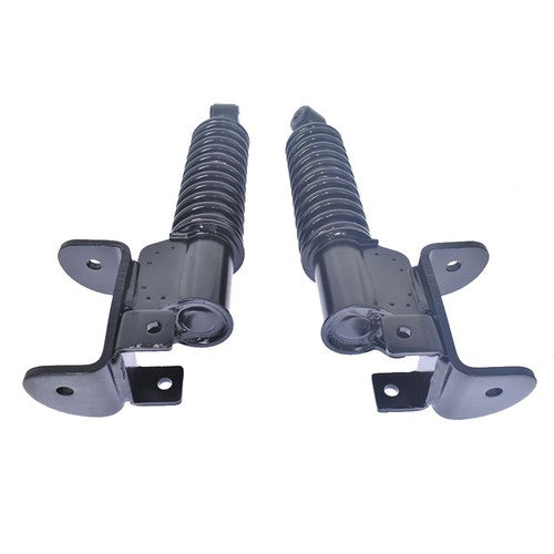 Solid Spare Front Shock Strut Fit For EZGO RXV Driver Passenger 601246 603024 Golf Cart