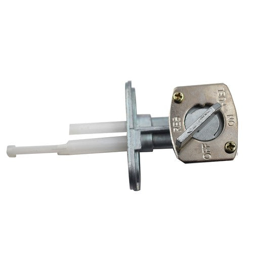 Solid Spare Fuel Valve Petcock Switch Assembly For Arctic Cat 250 300 400 500 USA