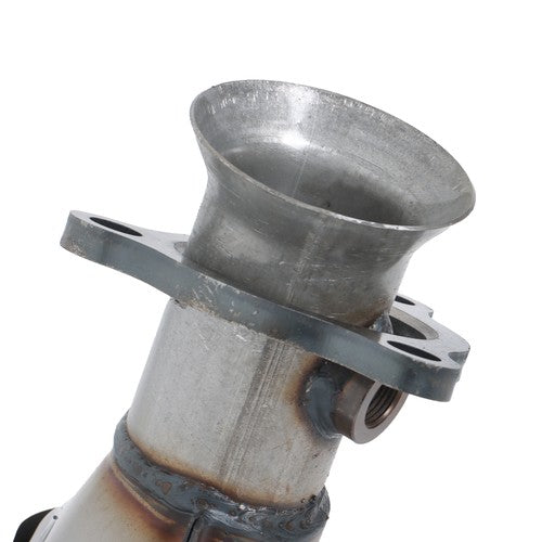 Solid Spare 645291 Fit For Chevrolet Silverado 1500 2009-2010 6.2L V8 Catalytic Converter