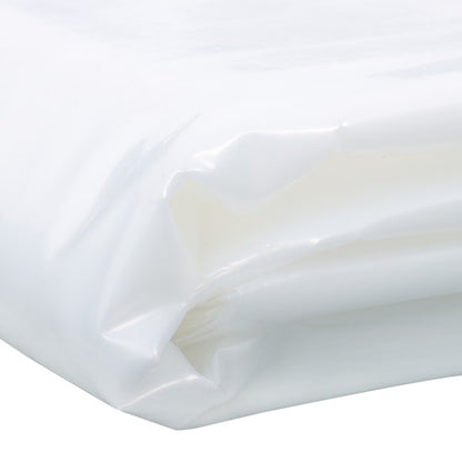 Solid Spare 10 × 40 FT 6 mil Greenhouse Film Clear Greenhouse Plastic Sheeting Polyethylene