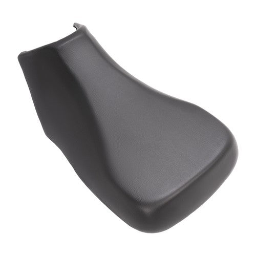 Solid Spare For Yamaha Grizzly 700 YFM700P 4x4 2016 2017 2018-2023 Black Complete Seat