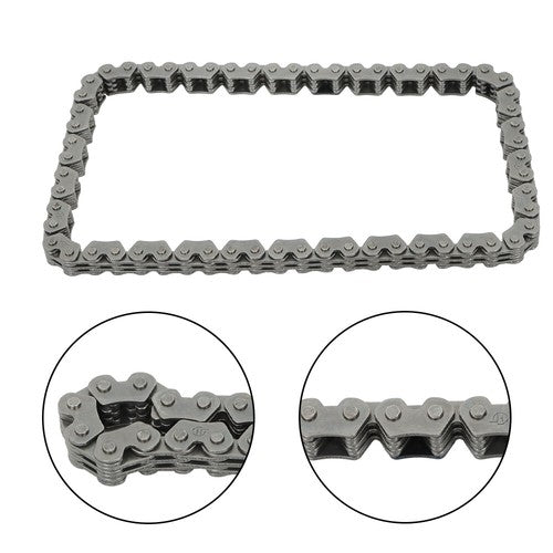 Solid Spare New Cam Chain Timing Chain For Honda Rancher 420 2012 Foreman 500&Pioneer 500