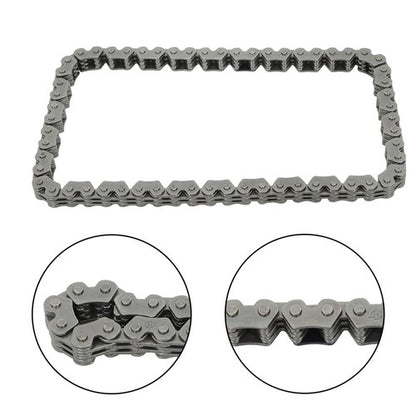 Solid Spare New Cam Chain Timing Chain For Honda Rancher 420 2012 Foreman 500&Pioneer 500