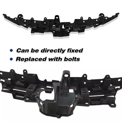 Fit For 2020 2021 2022 Toyota Corolla LE SE Radiator Inner Grille Mounting Panel