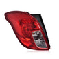 Solid Spare Fit For 2013-2016 Buick Encore Rear Tail Light Brake Lamp Left Driver Side