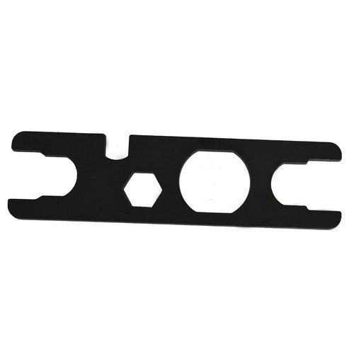 Solid Spare 16" Rivet Gun Kit Rivnut Setting Nut Setter Tool Hand Blind Riveter Gun Durable