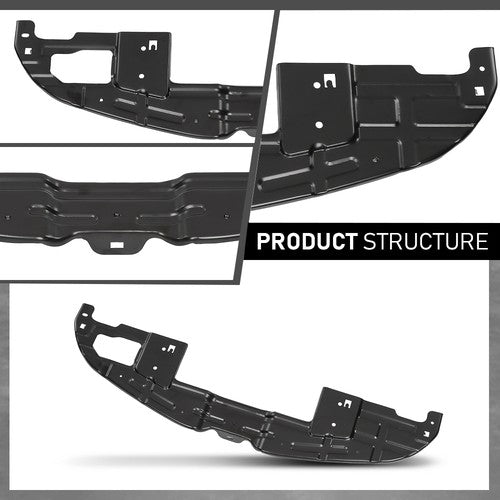 Solid Spare Fit For 2013 2014 2015 2016 Buick Encore Upper Radiator Support Cover GM1224114