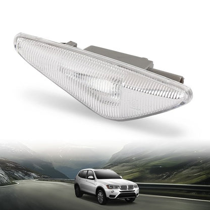 Solid Spare Fit For 06-13 BMW X3 F25 X5 E70 X6 E71 E72 Side Marker Turn Signal Light Right